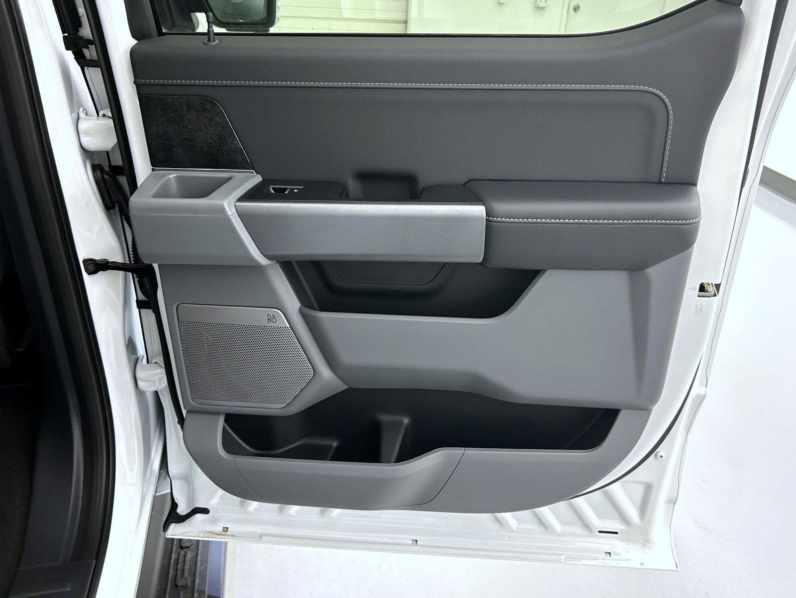 2025 Ford F-150 Lightning photo 17