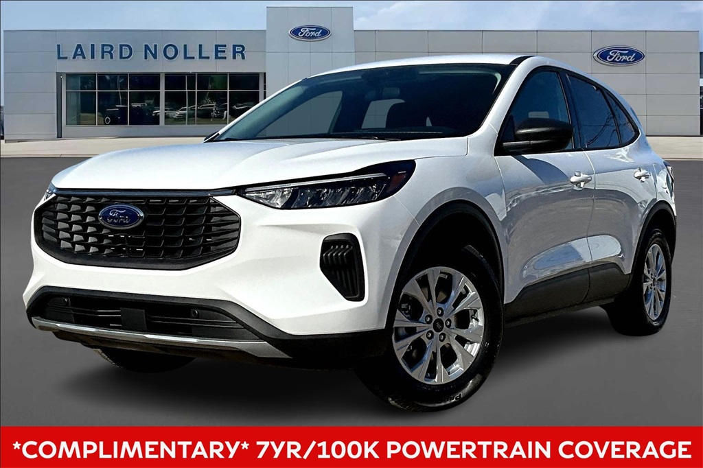 2026 Ford Escape Active's photo