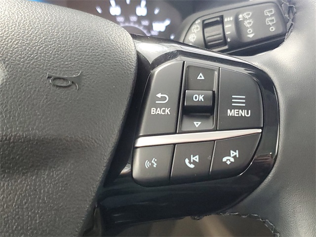 2021 Ford Escape SE photo 16