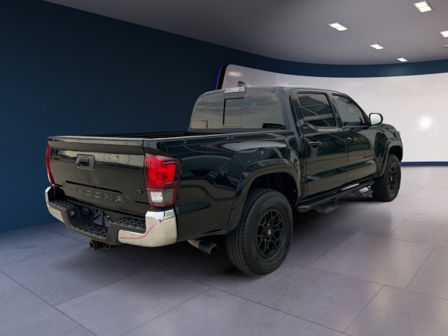 2020 Toyota Tacoma SR5 Double Cab V6 photo 4