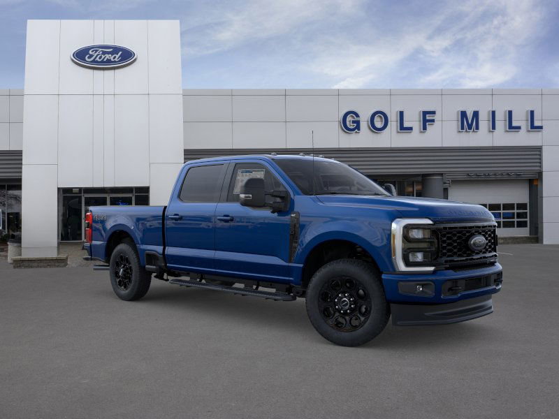 2026 FORD F-250 - Image 6