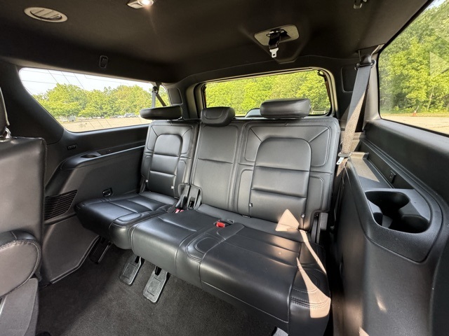 2024 Lincoln Navigator L Reserve photo 16