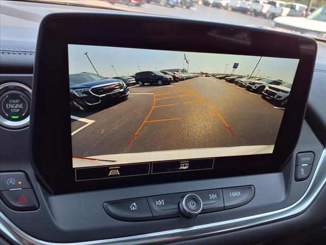 2023 Chevrolet Blazer 2LT photo 4