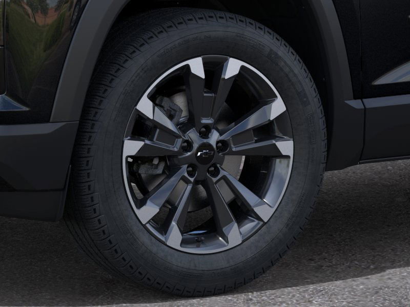 2026 Chevrolet Equinox RS photo 8