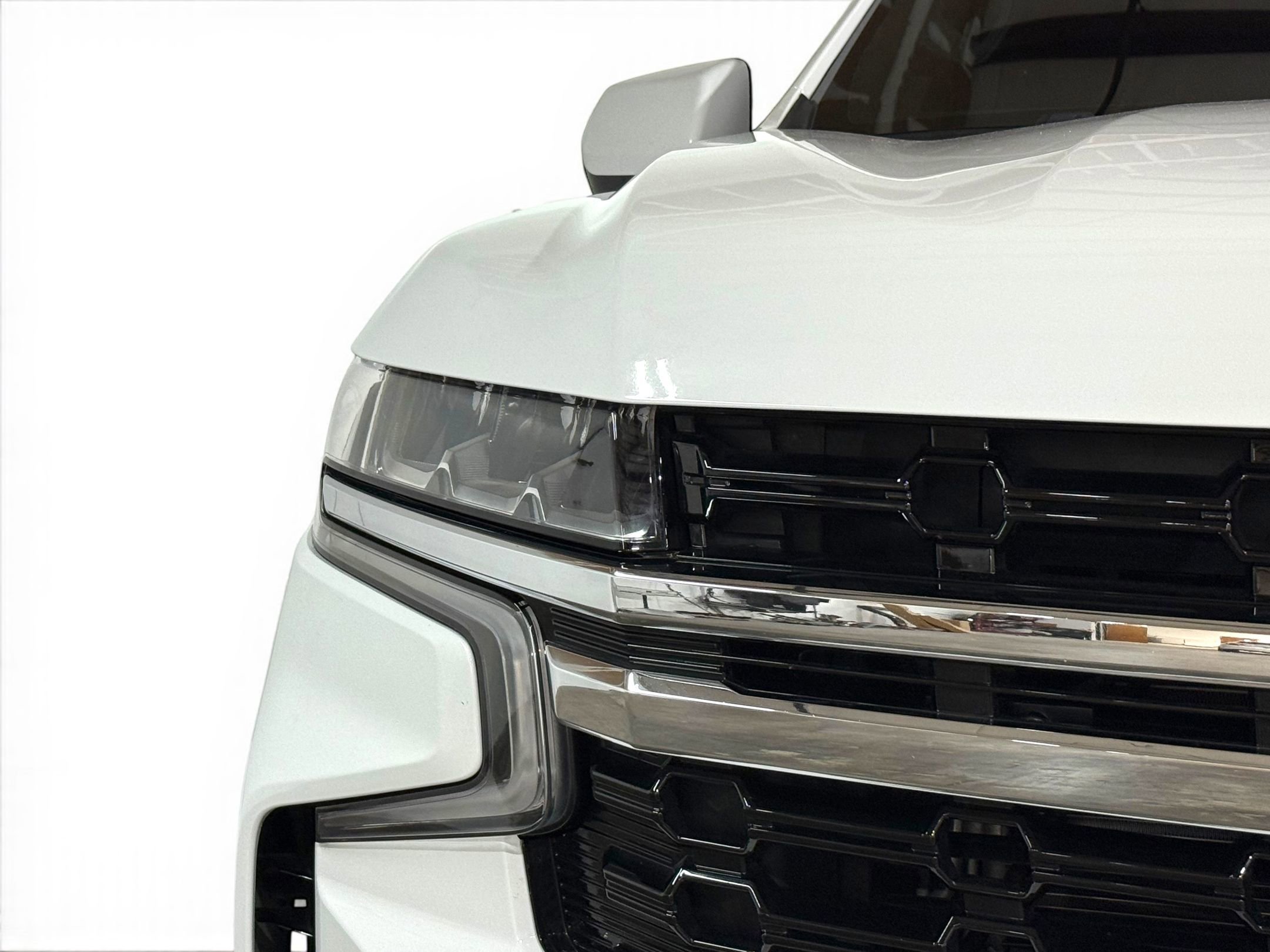 2023 Chevrolet Tahoe LS photo 8