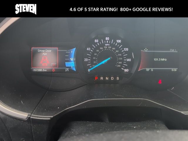 2019 Ford Edge SEL photo 7