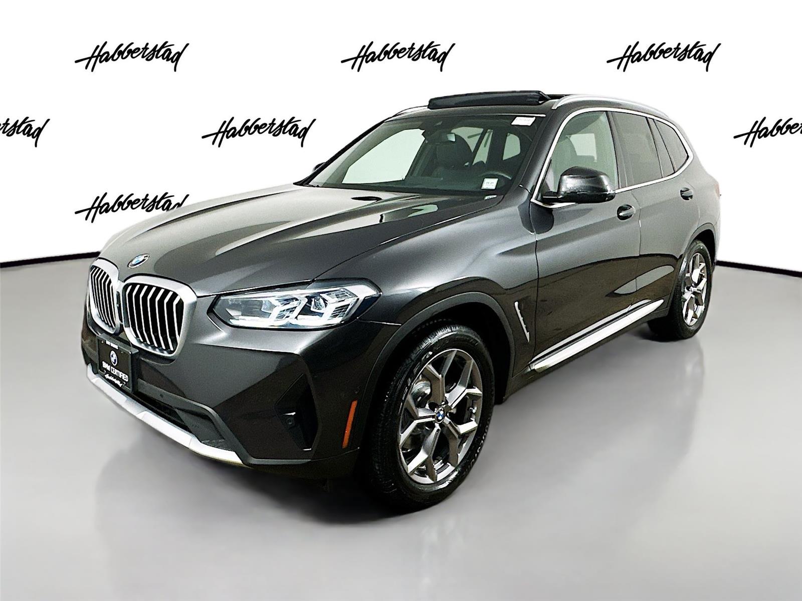 2024 BMW X3 30i