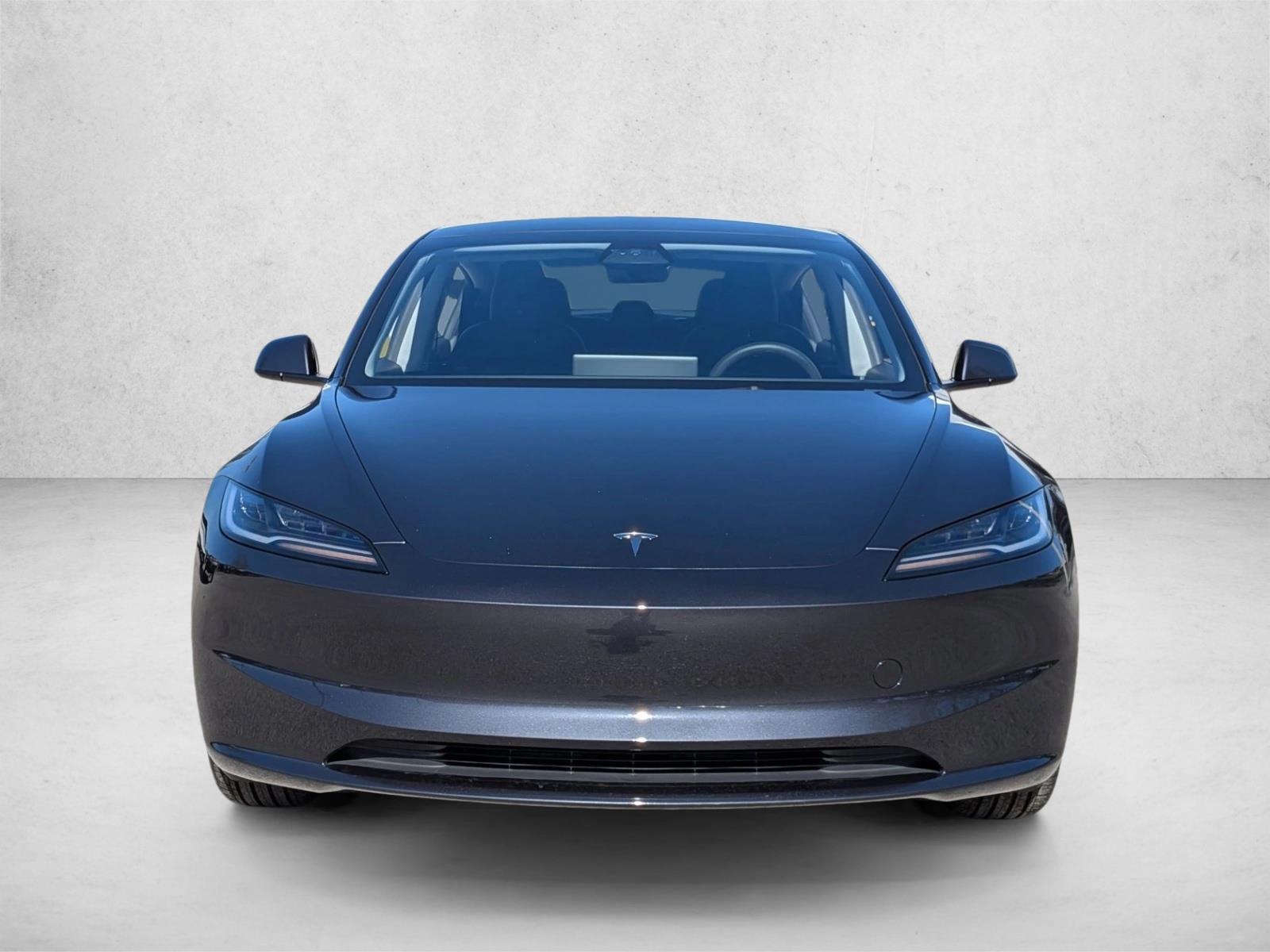 Used 2025 Tesla Model 3 Long Range with VIN 5YJ3E1EA0SF904425 for sale in Tampa, FL