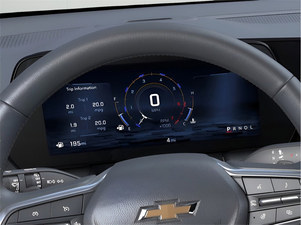 2026 Chevrolet Equinox LT photo 13