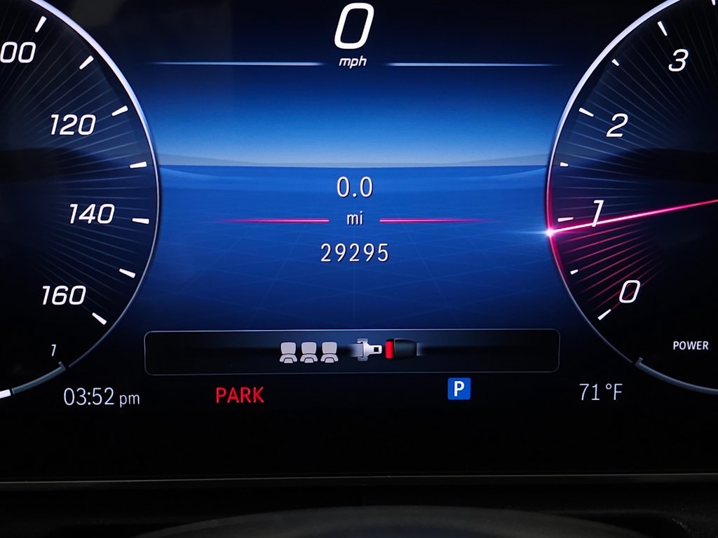 2023 MERCEDES-BENZ C-CLASS - Image 22