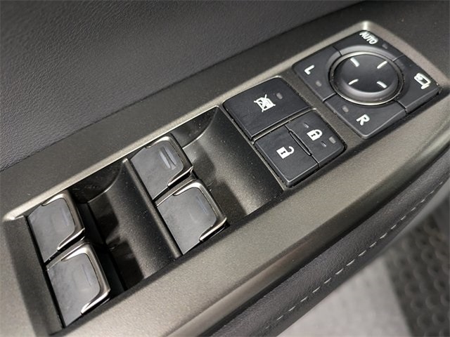 2025 Lexus NX 350 AWD photo 9