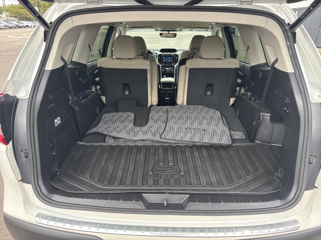 2022 Subaru Ascent Premium photo 24