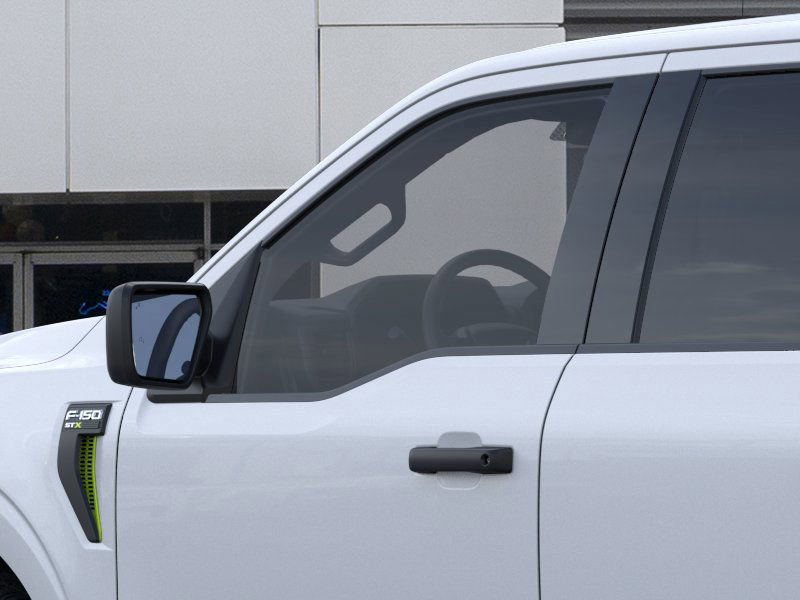 2025 FORD F-150 - Image 19