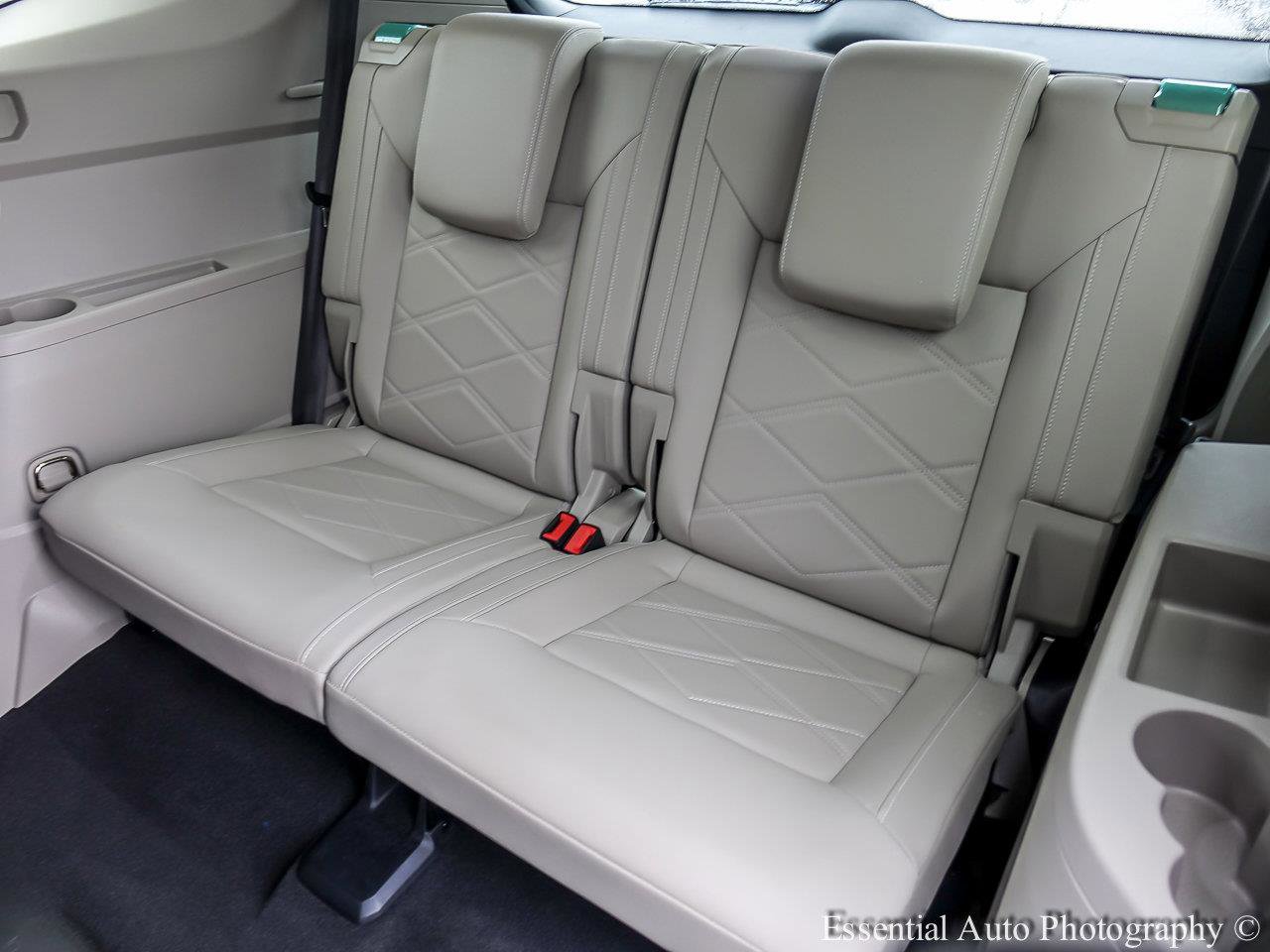 2025 VOLKSWAGEN ATLAS - Image 10