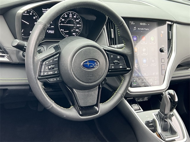 2024 Subaru Outback Onyx Edition photo 20