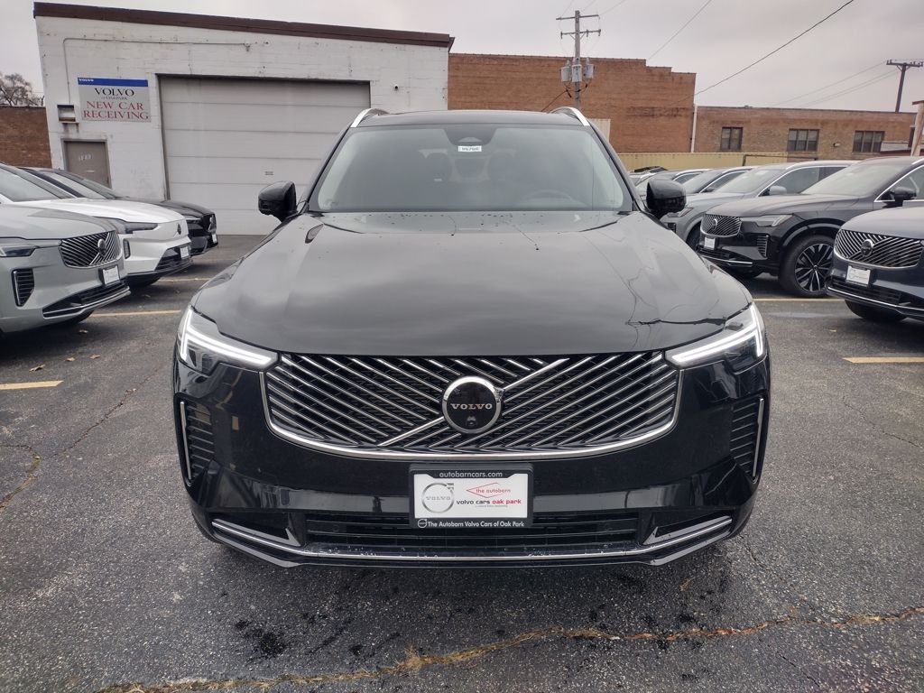 2026 VOLVO XC90 - Image 4