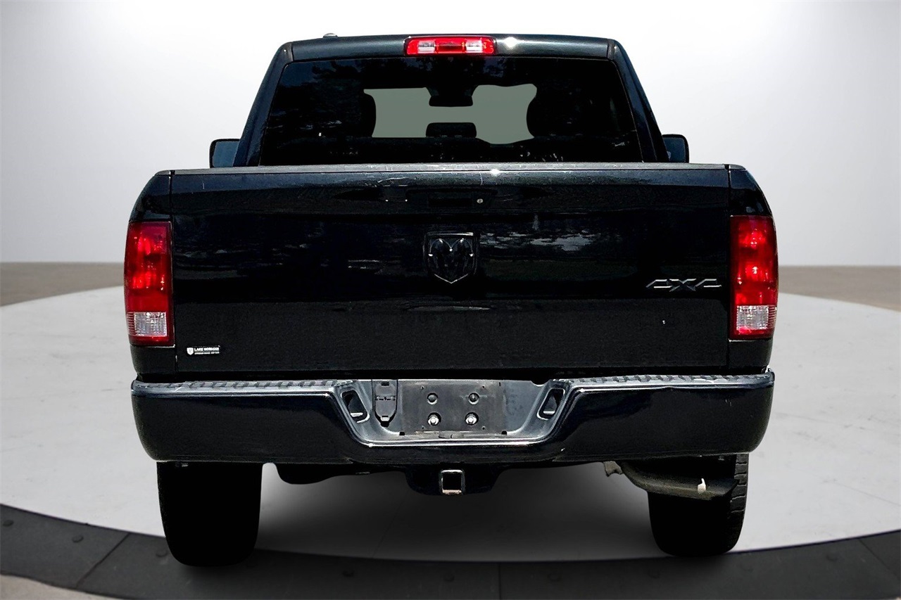 2017 Ram 1500 Express photo 7
