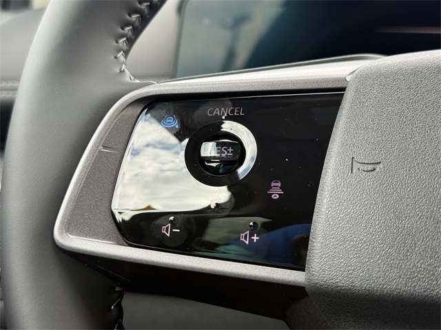 2025 Nissan Murano SV photo 15