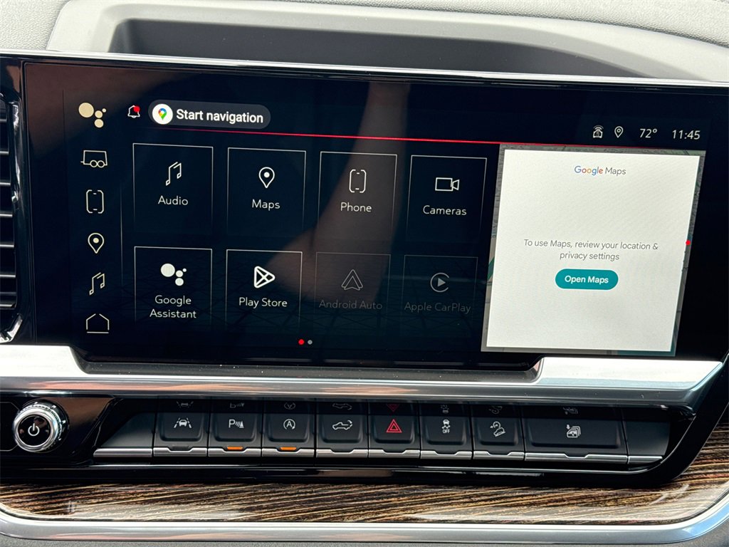2026 Gmc Sierra 1500 Elevation photo 22