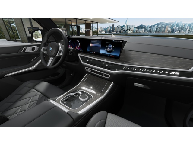 2026 Bmw X5 xDrive40i photo 13