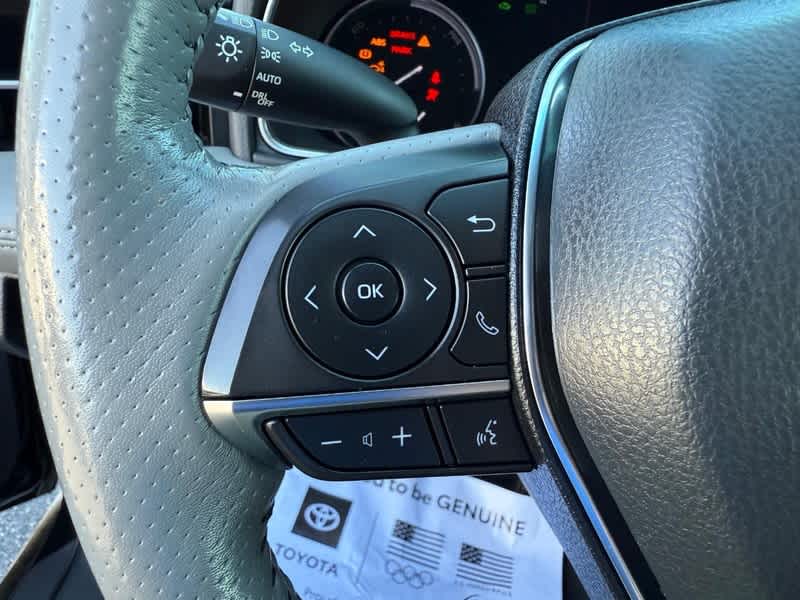2020 Toyota Avalon Limited - Photo 14
