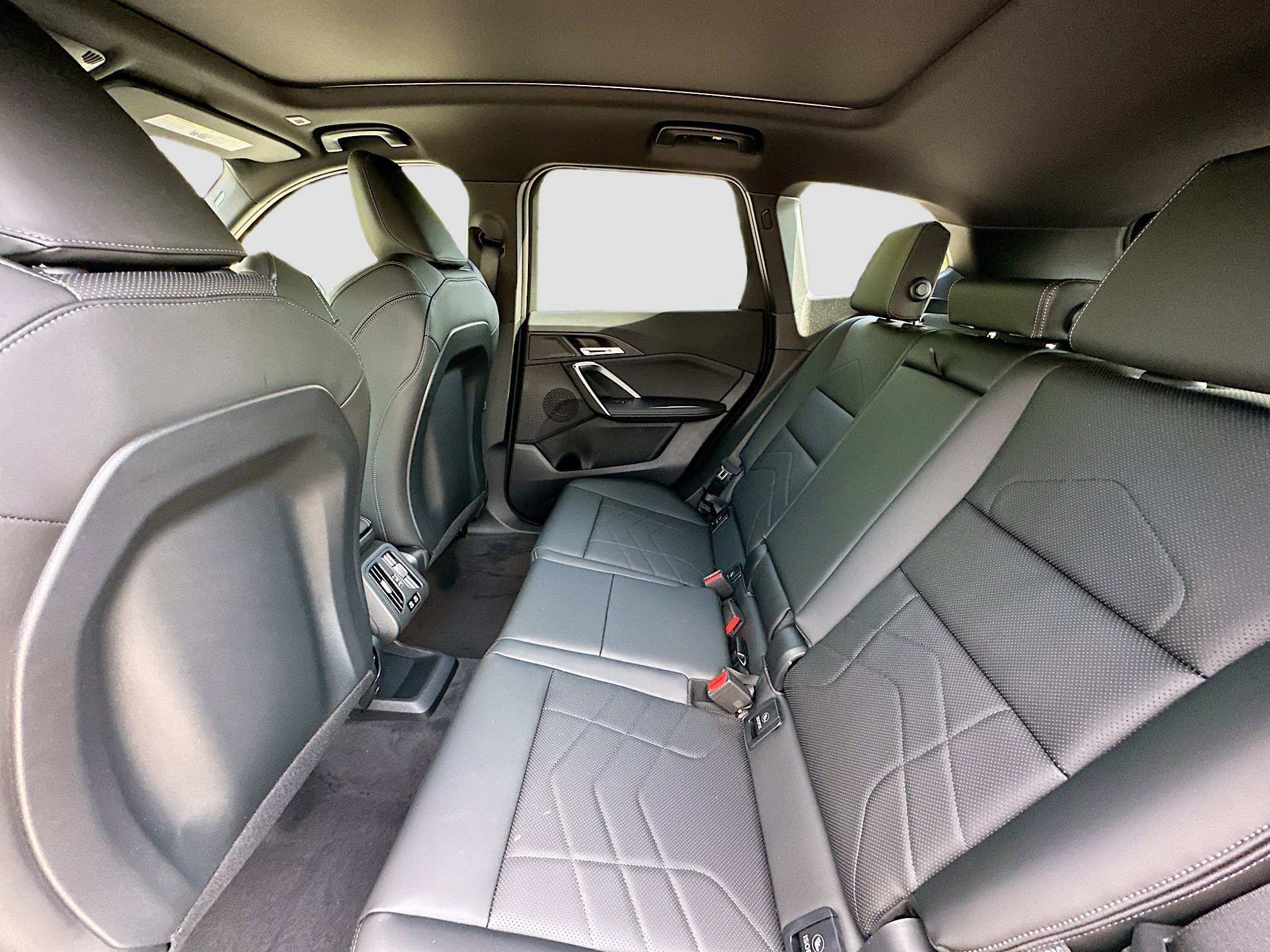 2025 Bmw X1 XDrive28i photo 21
