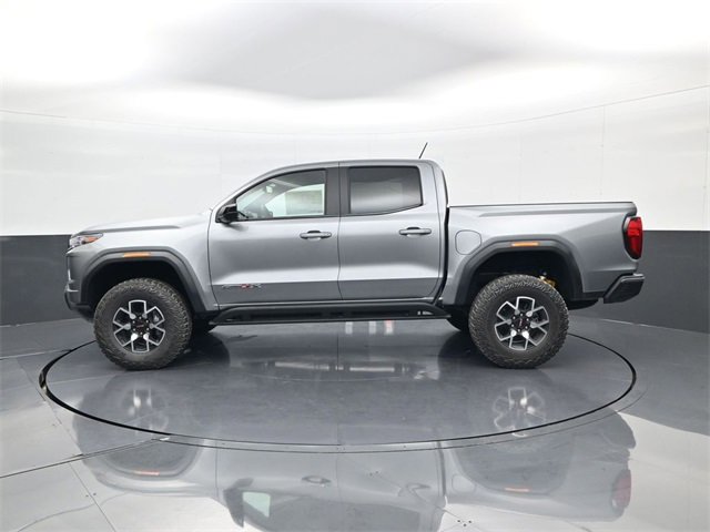 2026 Gmc Canyon AT4X photo 7