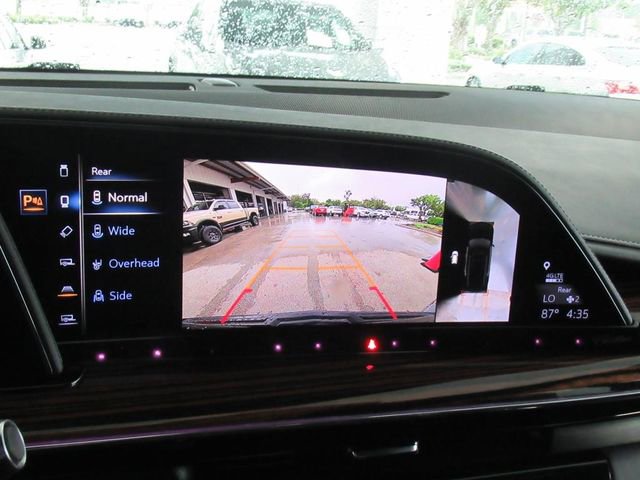 2023 Cadillac Escalade ESV Premium Luxury photo 19