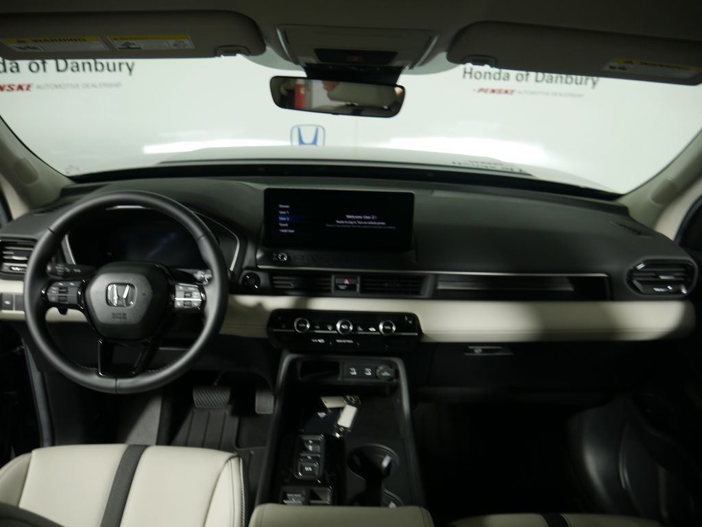 2026 Honda Passport photo 7