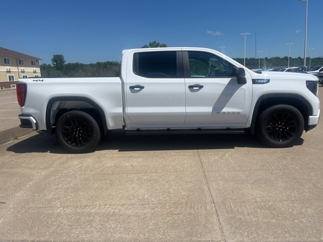 2025 Gmc Sierra 1500 Pro photo 7