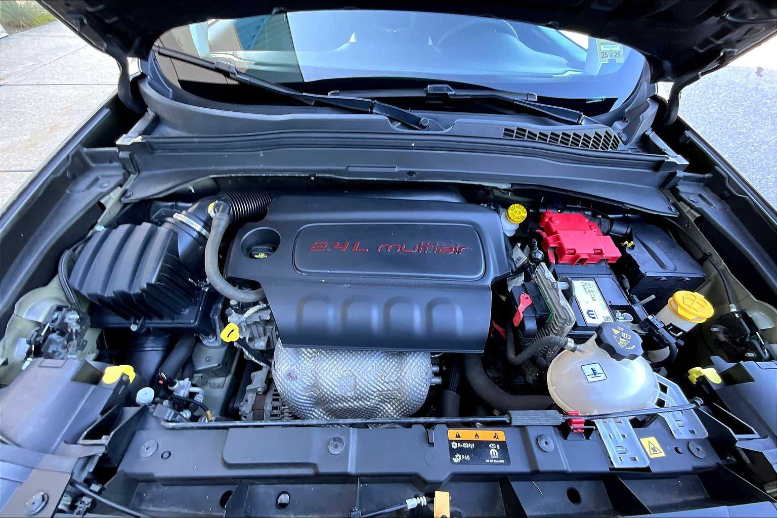 2021 Jeep Renegade Sport photo 26