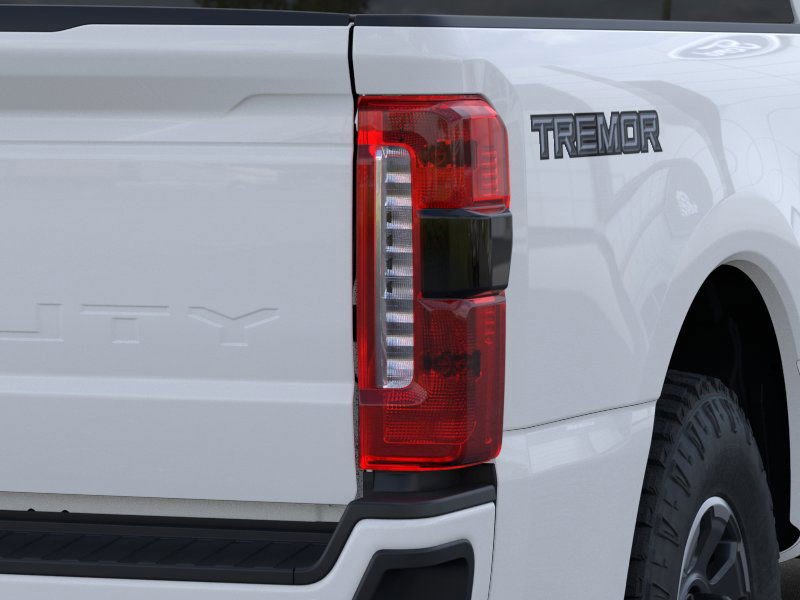 2025 Ford F-350 Lariat photo 21