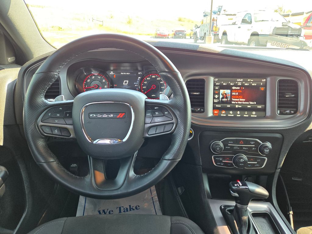 2023 Dodge Charger R/T photo 15