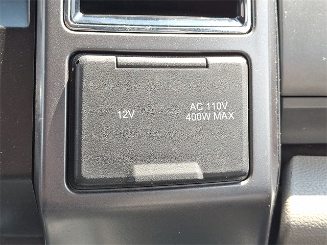 2022 Ford F-250 XLT photo 19