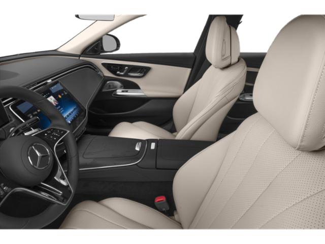 2026 Mercedes Benz E 350 4MATIC Sedan photo 18