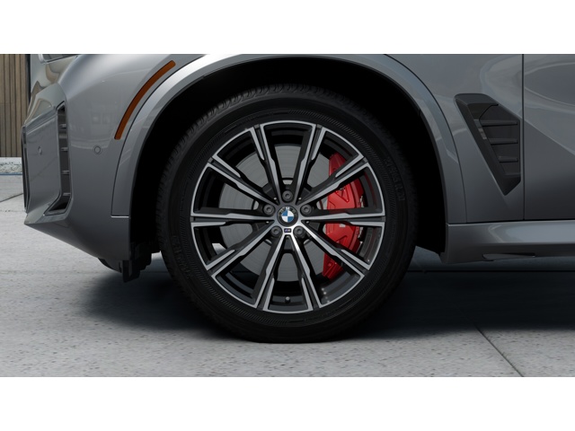 2026 Bmw X5 xDrive40i photo 6