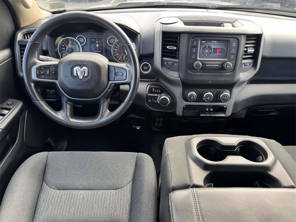 2019 Ram 1500 Tradesman photo 15