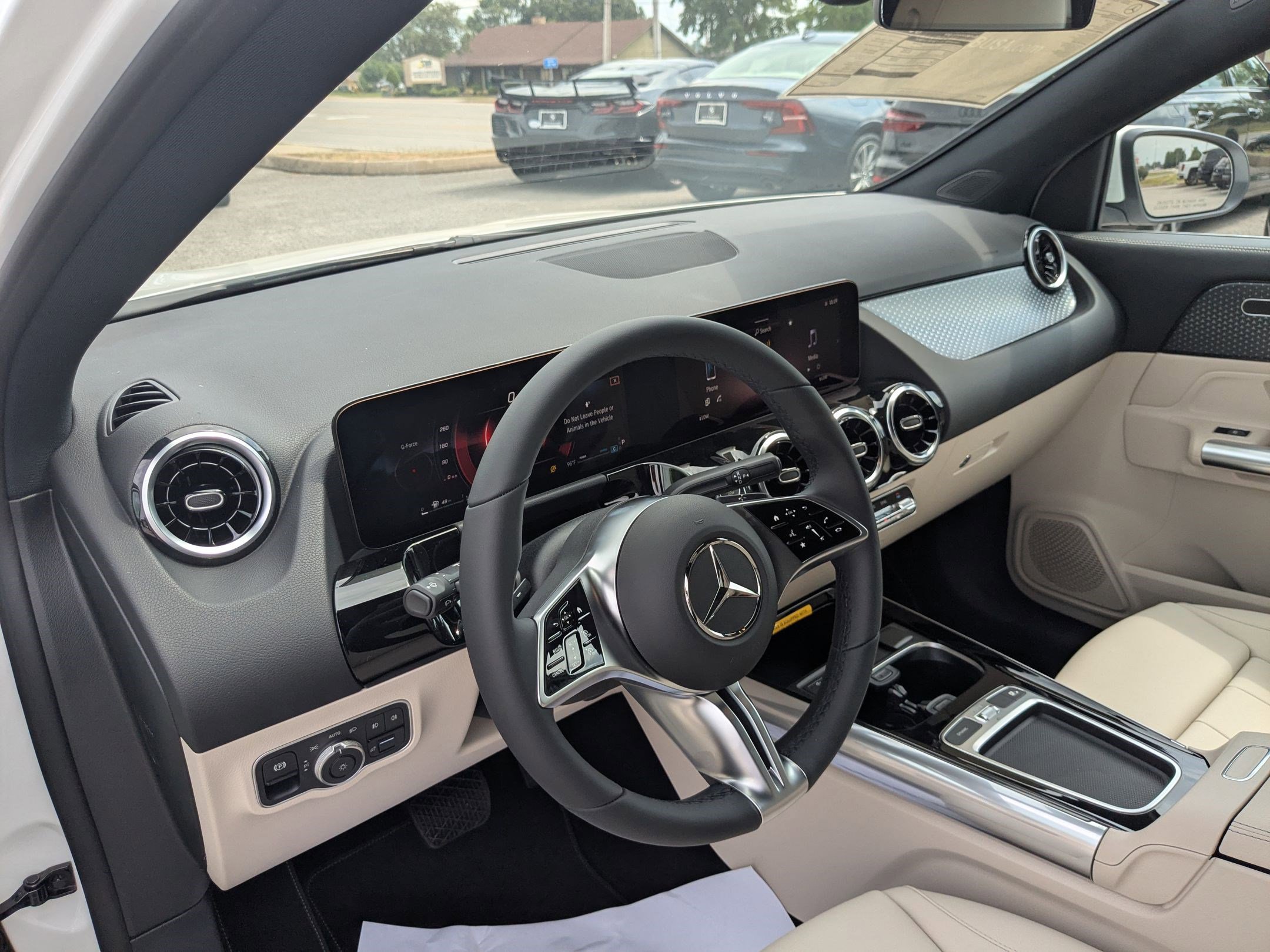 2026 Mercedes Benz GLA 250 4MATIC photo 11