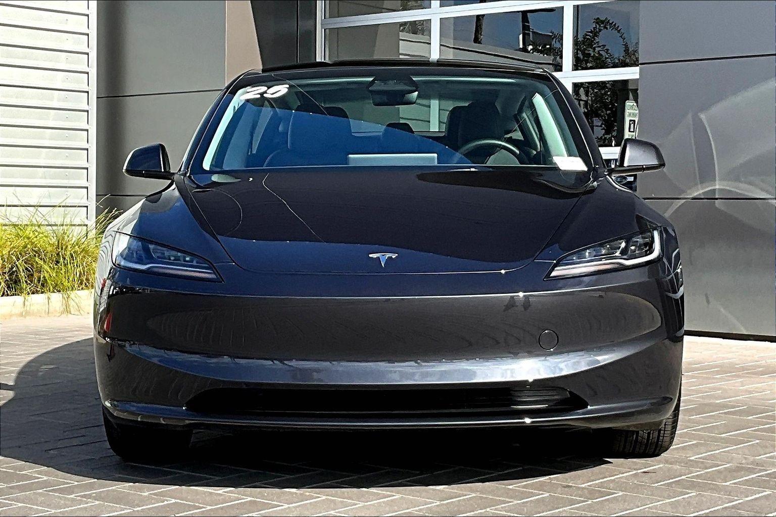 Used 2025 Tesla Model 3 Performance with VIN 5YJ3E1EA0SF919314 for sale in Riverside, CA