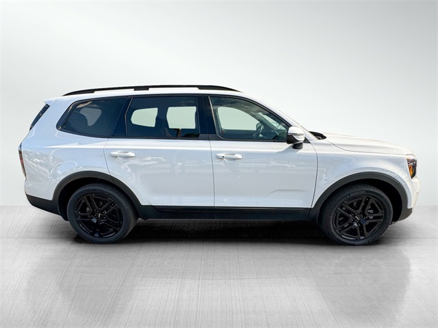 2024 Kia Telluride EX X-Line photo 3