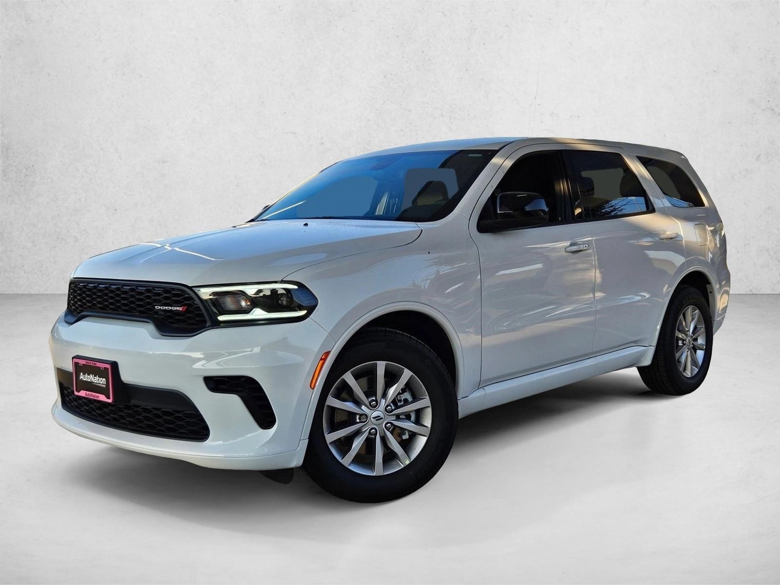 2026 Dodge Durango GT's photo