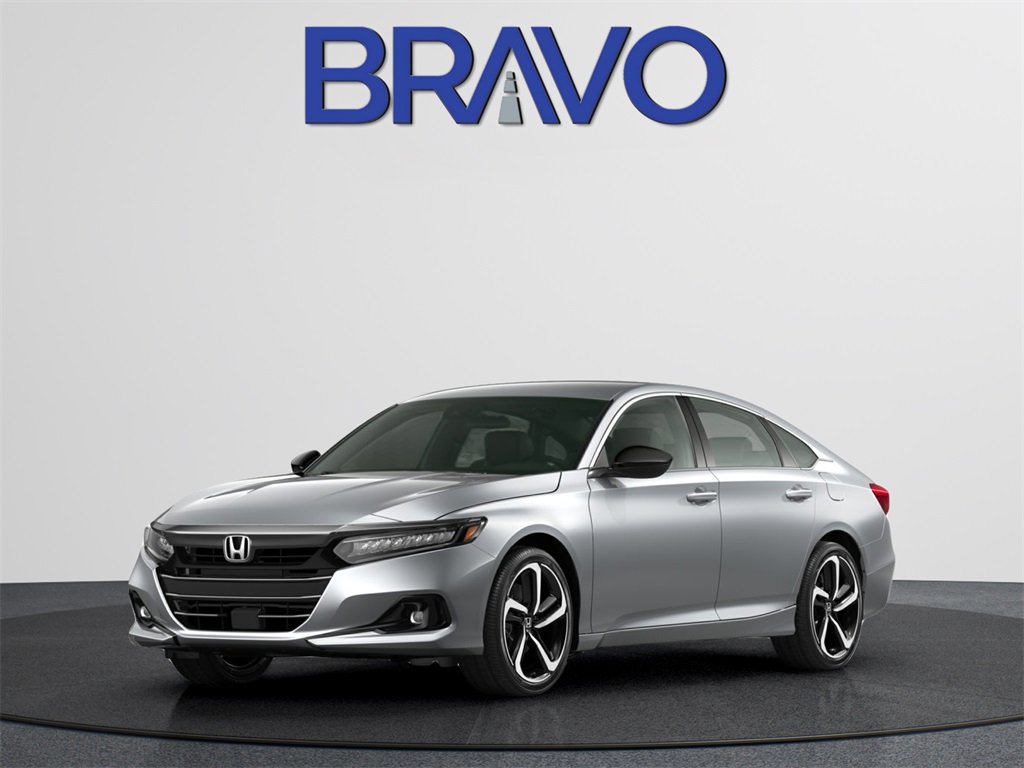 2022 Honda Accord Sport's photo