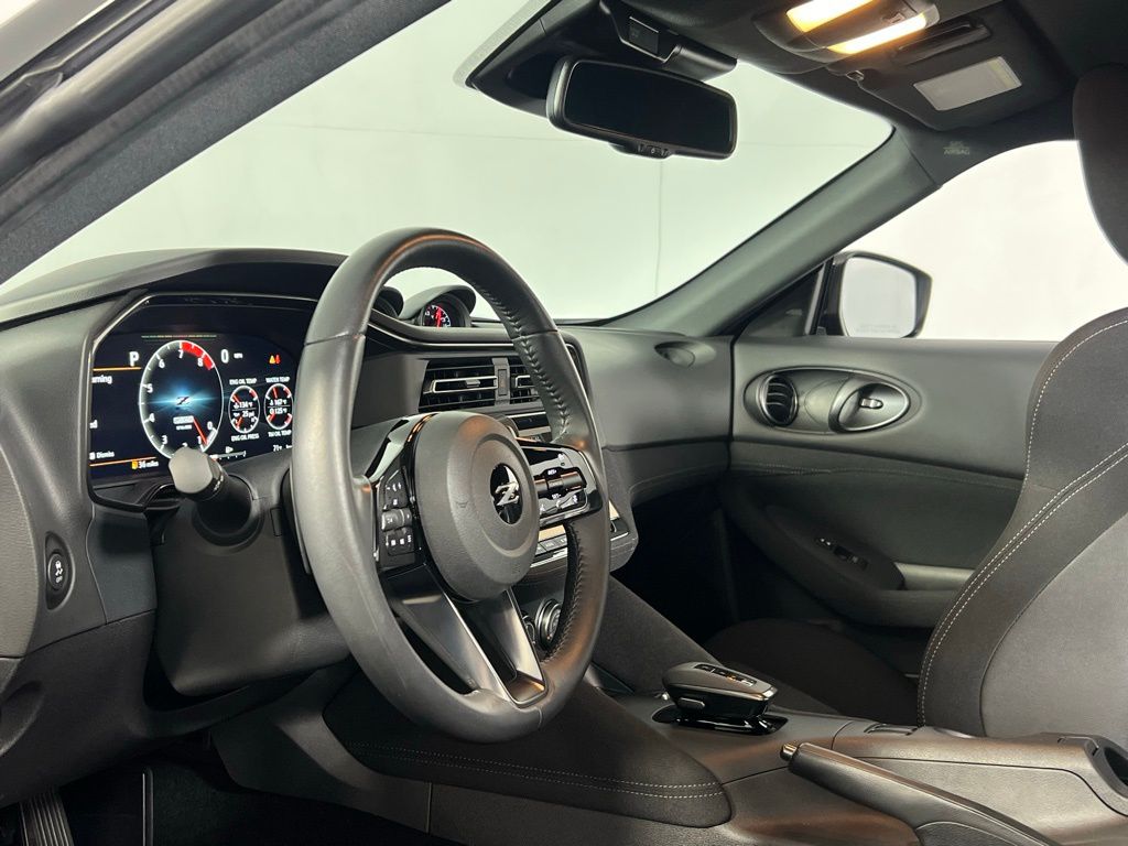 2025 Nissan Z Sport photo 17