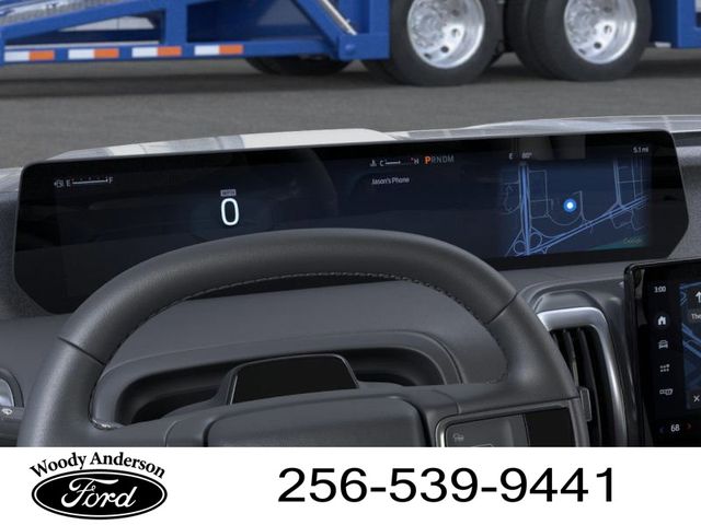 2025 Ford Expedition MAX Platinum photo 11