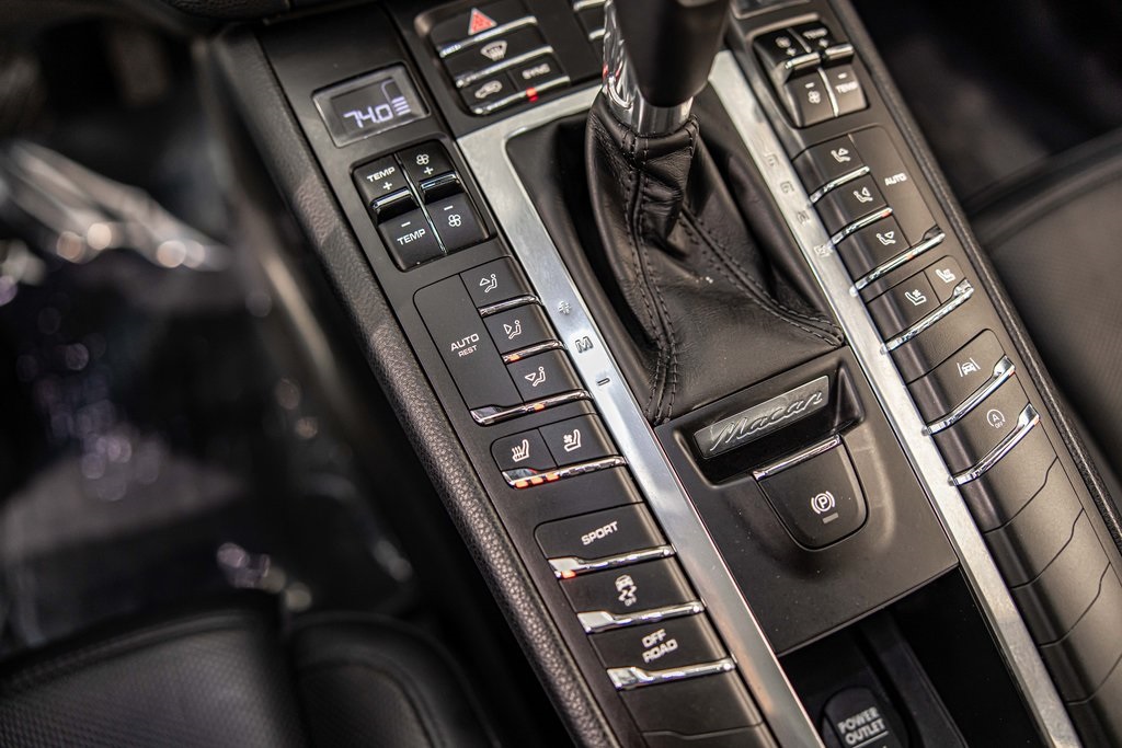 2019 PORSCHE MACAN - Image 28