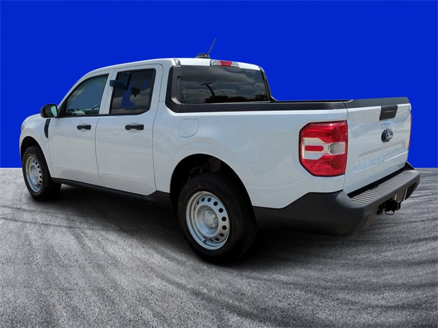 2025 Ford Maverick XL photo 4