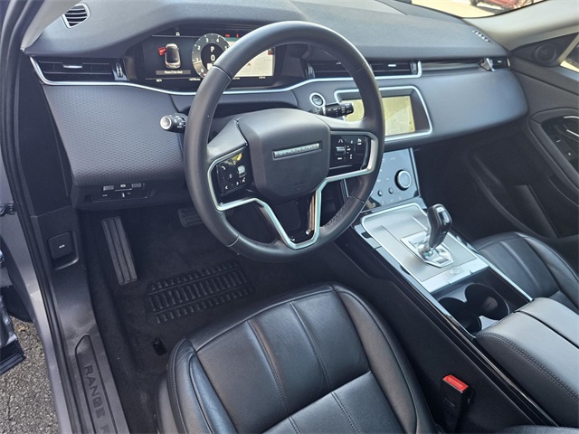 2023 Land Rover Range Rover Evoque S photo 23