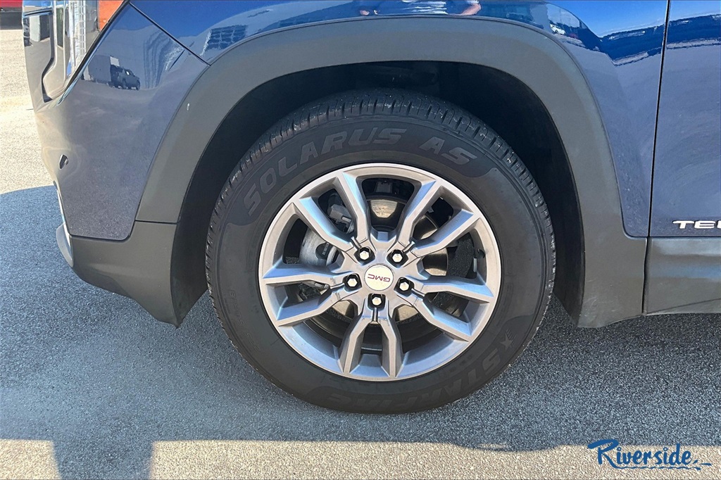 2023 Gmc Terrain SLT photo 7