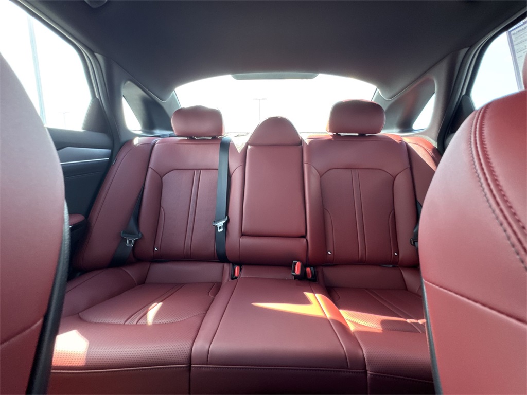 2026 Kia K5 GT photo 13
