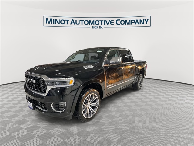 2026 Ram 1500 photo 4